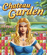 3-Gewinnt-Spiel: Chateau Garden