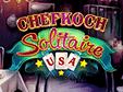 Chefkoch Solitaire: USA