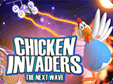 Chicken Invaders 2: The Next Wave