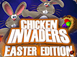 Lade dir Chicken Invaders 3 - Osteredition kostenlos herunter!