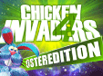 Chicken Invaders 4 - Osteredition