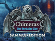 Chimeras: Der Preis der Gier Sammleredition