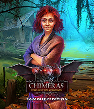 Wimmelbild-Spiel: Chimeras: Verflucht und Vergessen Sammleredition