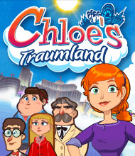 Klick-Management-Spiel: Chloes Traumland