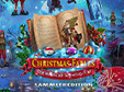 Jetzt das Wimmelbild-Spiel Christmas Fables: Die magische Schneeflocke Sammleredition kostenlos herunterladen und spielen