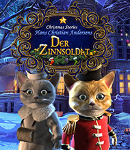 Wimmelbild-Spiel: Christmas Stories: Hans Christian Andersens Der Zinnsoldat