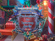 Jetzt das Wimmelbild-Spiel Christmas Stories: Die Legende der Spielzeugmacher Sammleredition kostenlos herunterladen und spielen!