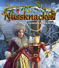 Wimmelbild-Spiel: Christmas Stories: Nussknacker Sammleredition