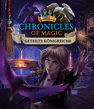 Wimmelbild-Spiel: Chronicles of Magic: Geteilte Königreiche