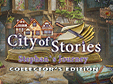 City of Stories: Stephans Reise Sammleredition