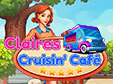 Lade dir Claires Cruisin' Café kostenlos herunter!