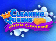 Cleaning Queens: Crystal Clean Home