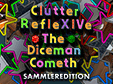 Clutter RefleXIVe: The Diceman Cometh Sammleredition