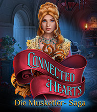 Wimmelbild-Spiel: Connected Hearts: Die Musketier-Saga