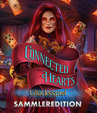 Wimmelbild-Spiel: Connected Hearts: Glücksspiel Sammleredition