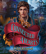 Wimmelbild-Spiel: Connected Hearts: Glücksspiel