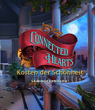 Wimmelbild-Spiel: Connected Hearts: Kosten der Schönheit Sammleredition