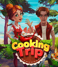 Klick-Management-Spiel: Cooking Trip Platinum Edition