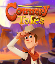 Klick-Management-Spiel: Country Tales