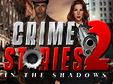 Crime Stories 2: In the Shadows