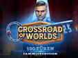 Crossroad of Worlds: 100 Türen Sammleredition