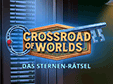 Jetzt das Wimmelbild-Spiel Crossroad of Worlds: Das Sternen-Rätsel kostenlos herunterladen und spielen