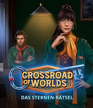 Wimmelbild-Spiel: Crossroad of Worlds: Das Sternen-Rätsel