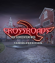 Wimmelbild-Spiel: Crossroads: Auf gerechtem Weg Sammleredition