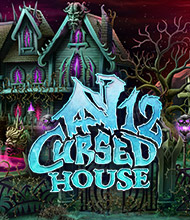 3-Gewinnt-Spiel: Cursed House 12