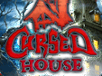 3-Gewinnt-Spiel: Cursed HouseCursed House