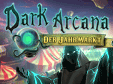 Wimmelbild-Spiel: Dark Arcana: Der JahrmarktDark Arcana: The Carnival