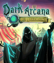 Wimmelbild-Spiel: Dark Arcana: Der Jahrmarkt