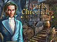 Dark Chronicles: Die Feuerhexe