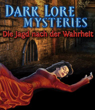 Wimmelbild-Spiel: Dark Lore Mysteries: Die Jagd nach der Wahrheit