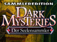 Dark Mysteries: Der Seelensammler Sammleredition