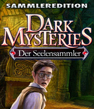 Wimmelbild-Spiel: Dark Mysteries: Der Seelensammler Sammleredition