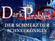 Wimmelbild-Spiel: Dark Parables: Der Schmerz der SchneeköniginDark Parables: Rise of the Snow Queen