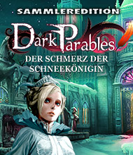 Wimmelbild-Spiel: Dark Parables: Der Schmerz der Schneekönigin Sammleredition