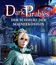 Wimmelbild-Spiel: Dark Parables: Der Schmerz der Schneekönigin