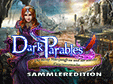 Dark Parables: Die kleine Meerjungfrau und der violette Gezeitensammler Sammleredition