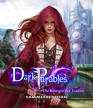 Wimmelbild-Spiel: Dark Parables: Die Königin der Träume Sammleredition