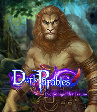 Wimmelbild-Spiel: Dark Parables: Die Königin der Träume