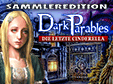 Lade dir Dark Parables: Die letzte Cinderella Sammleredition kostenlos herunter!