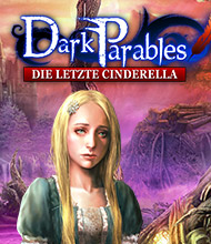 Wimmelbild-Spiel: Dark Parables: Die letzte Cinderella