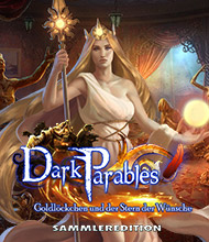 Wimmelbild-Spiel: Dark Parables: Goldlöckchen und der Stern der Wünsche Sammleredition