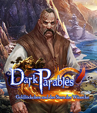 Wimmelbild-Spiel: Dark Parables: Goldlöckchen und der Stern der Wünsche