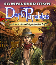 Wimmelbild-Spiel: Dark Parables: Jack und das Königreich der Lüfte Sammleredition