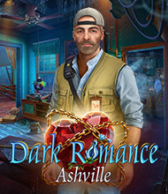 Wimmelbild-Spiel: Dark Romance: Ashville