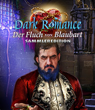 Wimmelbild-Spiel: Dark Romance: Der Fluch von Blaubart Sammleredition