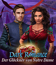 Wimmelbild-Spiel: Dark Romance: Der Glöckner von Notre Dame